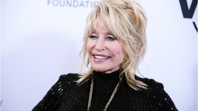 Dolly Parton Explains Why She Hasn't Gotten The COVID-19 Vaccine Yet