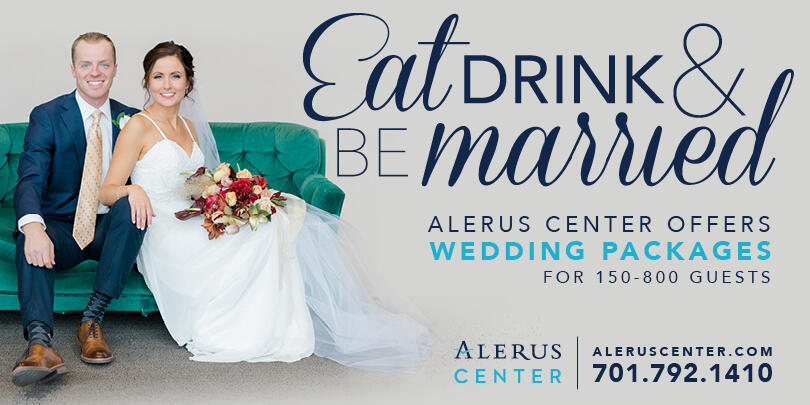 Alerus Center