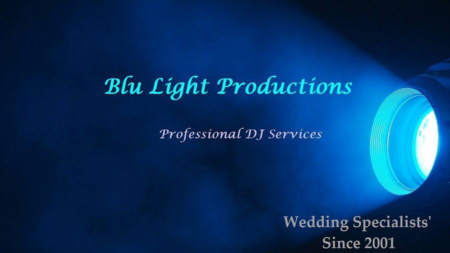 Blu Light Productions