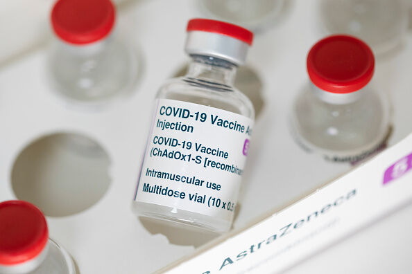 More Pharmacies Join Covid-19 Vaccination Campaign
