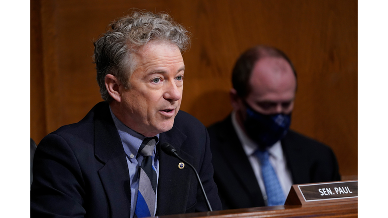 US-POLITICS-SMALL BUSINESS-HEARING