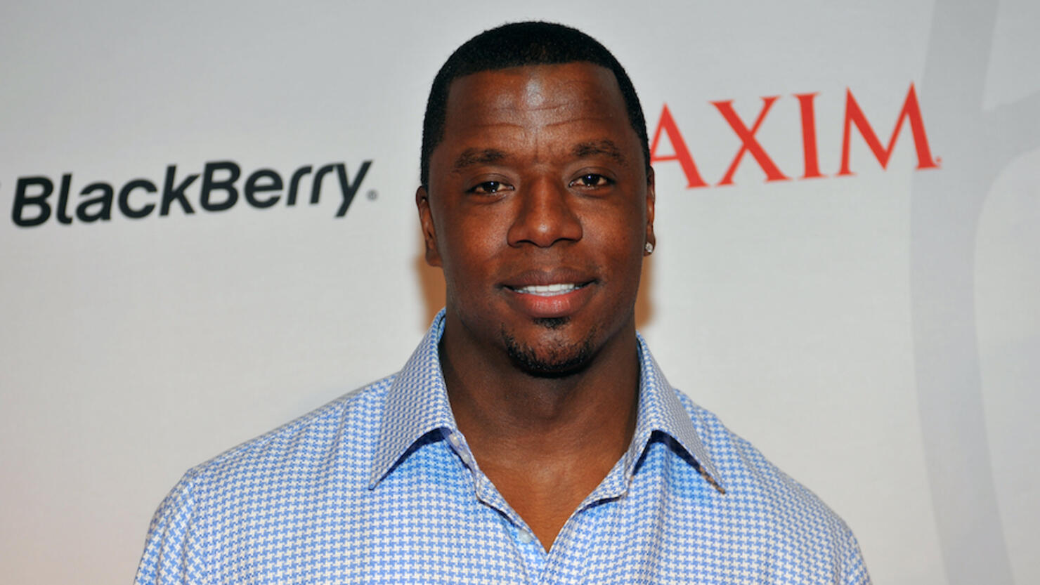 Kordell Stewart says again that he is not gay - Outsports