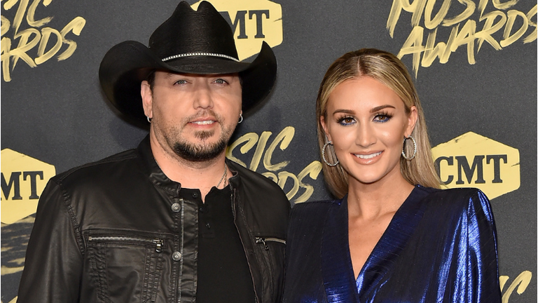 Jason Aldean Serenades His Daughter In Celebration Of Her 2nd Birthday
