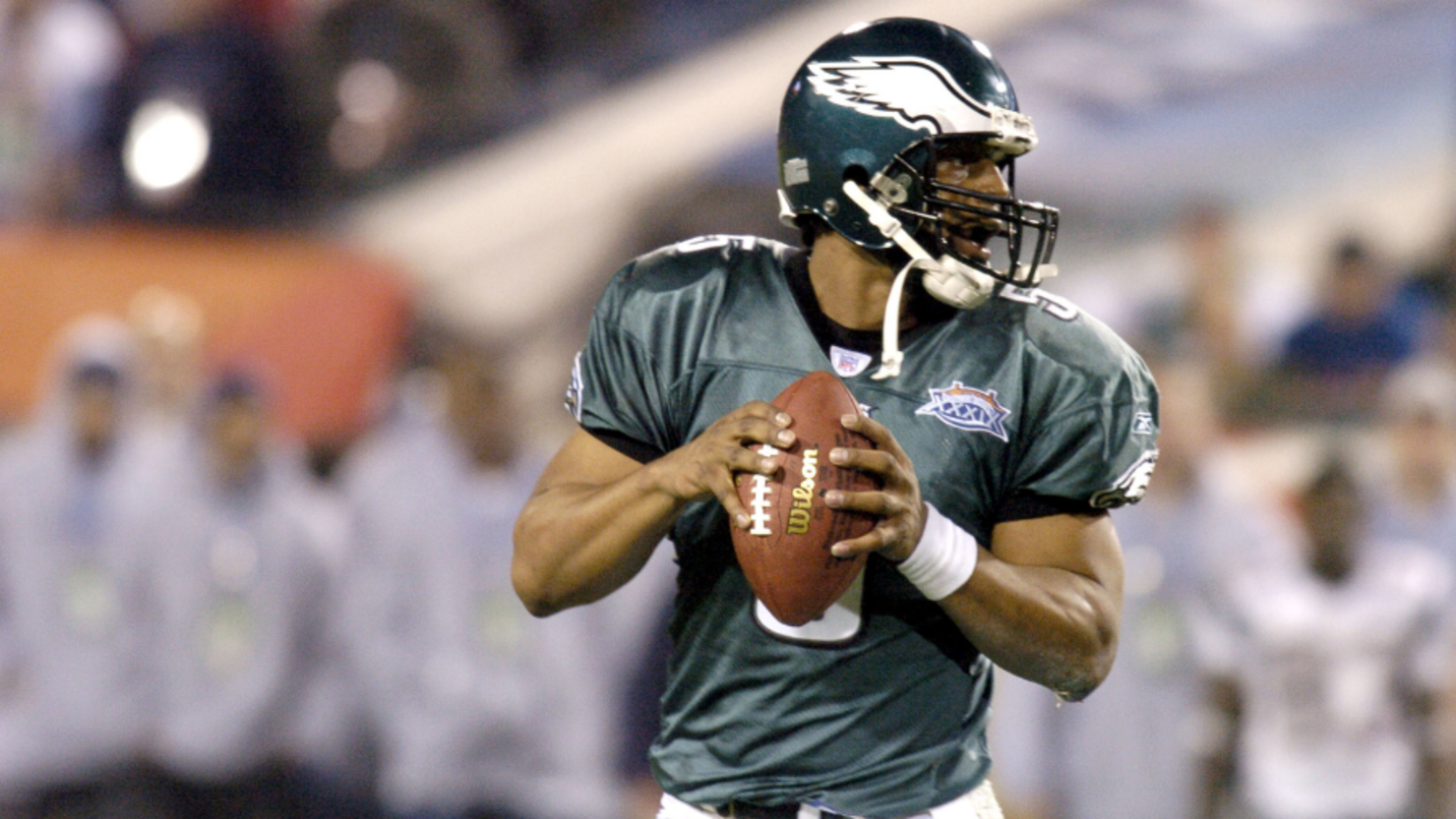 Making Way For Pat Exploring The History Of Black QBs In The Super