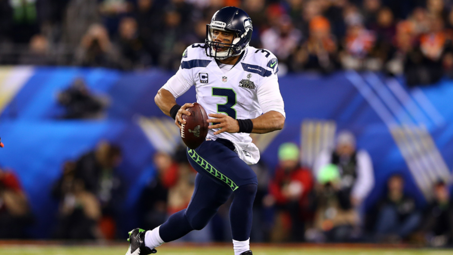 Making Way For Pat Exploring The History Of Black QBs In The Super