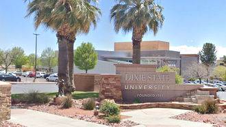 See The Name A Committee Recommended As The New Name For Dixie State