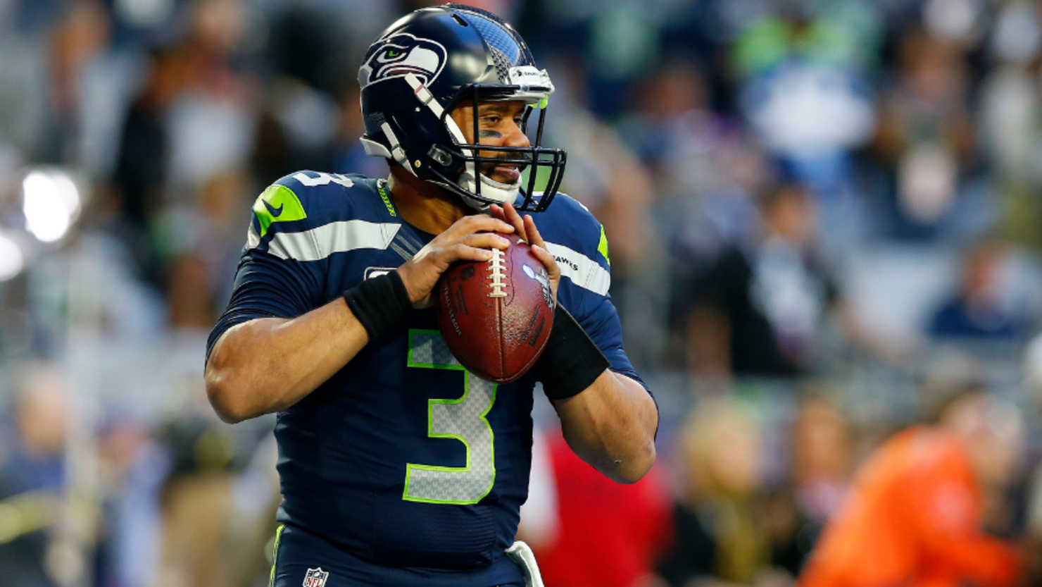 Making Way For Pat Exploring The History Of Black QBs In The Super