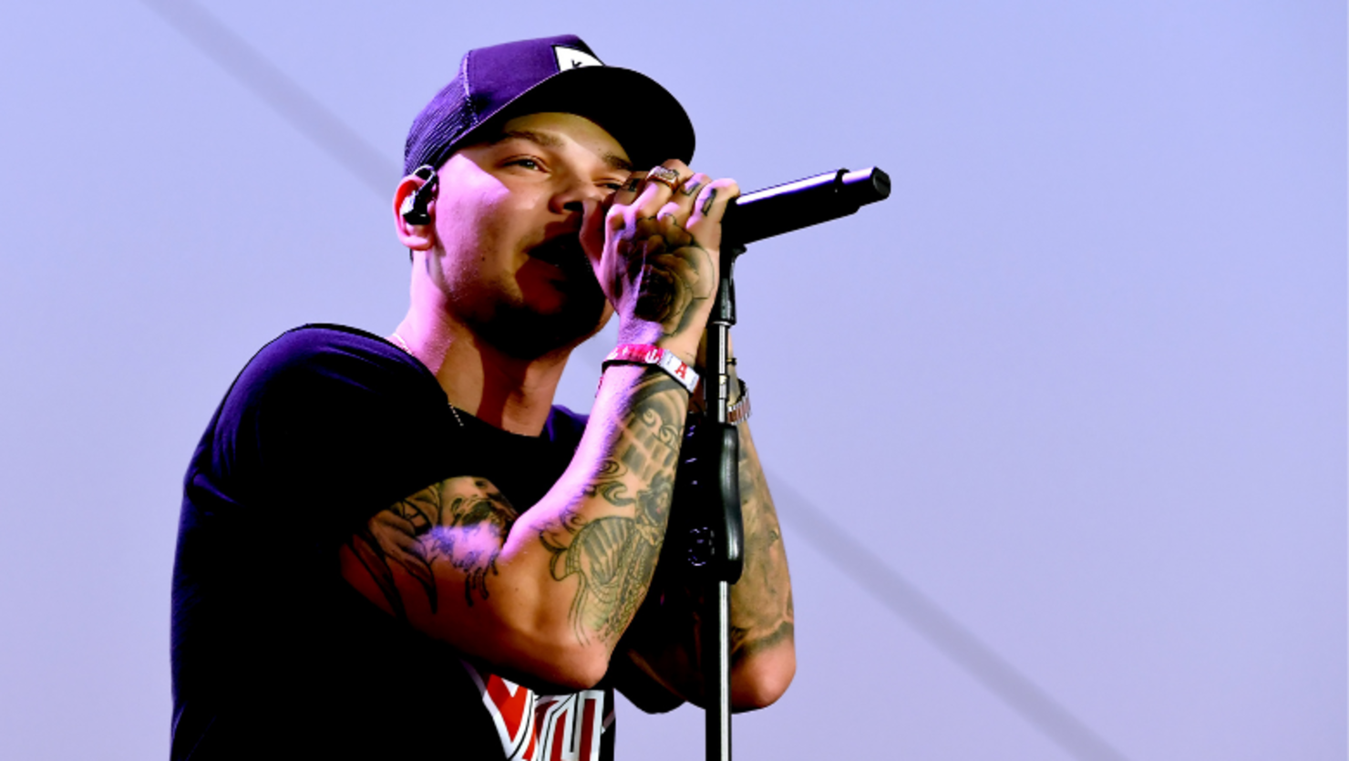 Kane Brown Announces New 'Worldwide Beautiful Tour' Dates For 2021