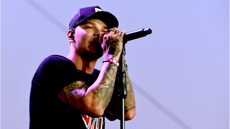 Kane Brown Announces New 'Worldwide Beautiful Tour' Dates For 2021