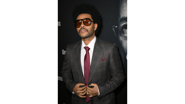 Premiere Of A24's "Uncut Gems" - Red Carpet