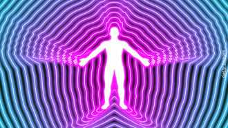 Bible Prophecy / Energy Healing