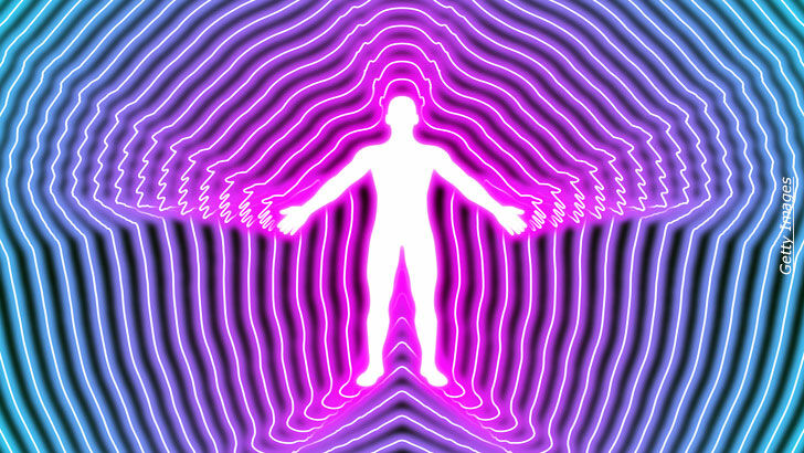 Bible Prophecy / Energy Healing