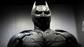 Batman TV Series / Open Lines