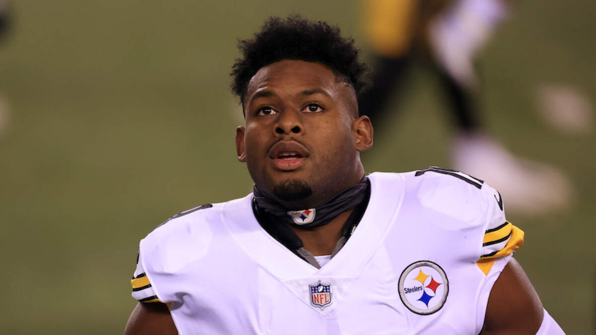 Steelers' JuJu Smith-Schuster shares sweet Ben Roethlisberger tribute  before potential final home game