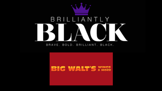 Brilliantly Black Spotlight: Big Walt’s Wings & More
