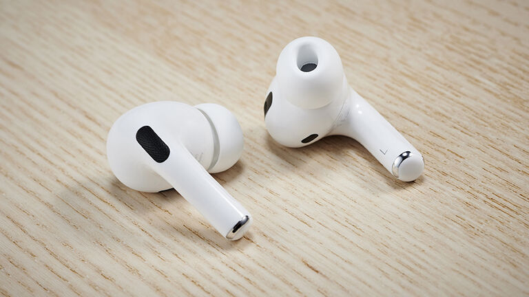 Apple AirPod Pro Noise-Cancelling Earphones