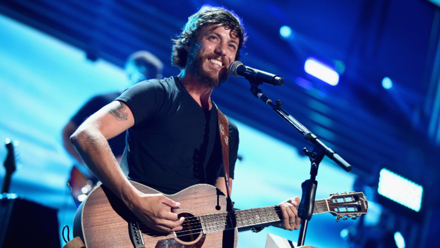 Chris Janson's Son Jesse Featured In Bass Pro Shops' New Super Bowl Ad