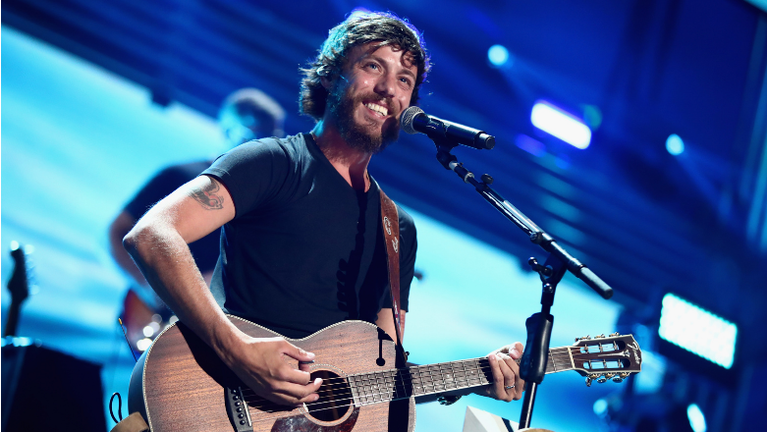 Chris Janson's Son Jesse Featured In Bass Pro Shops' New Super Bowl Ad