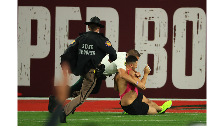Super Bowl LV