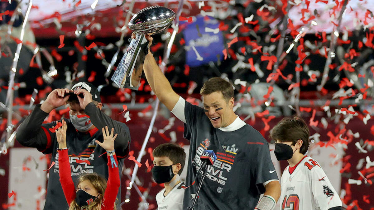 Tom Brady: 3 horrible calls that gifted the Bucs QB his seventh Super Bowl  ring