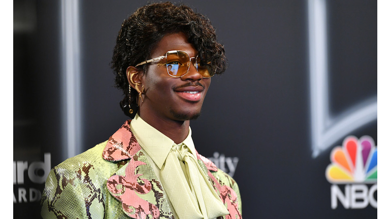 Lil Nas X s New Breast Implants Are Causing A Ruckus On Twitter