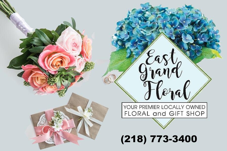 East Grand Floral