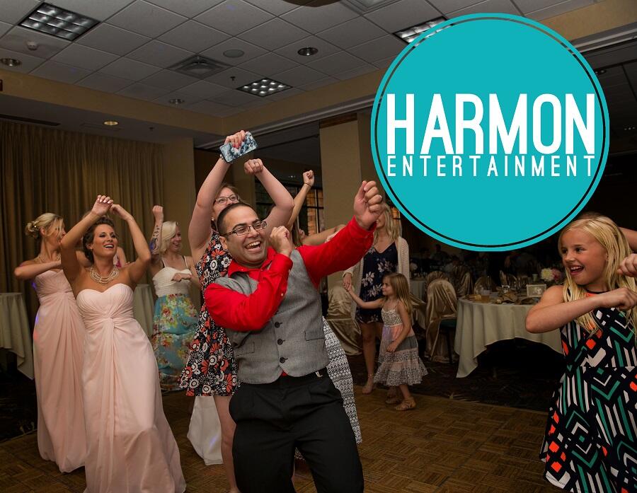 Harmon Entertainment