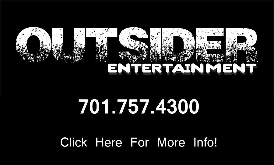 Outsider Entertainment