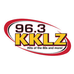 96.3 KKLZ