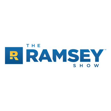 The Ramsey Show logo