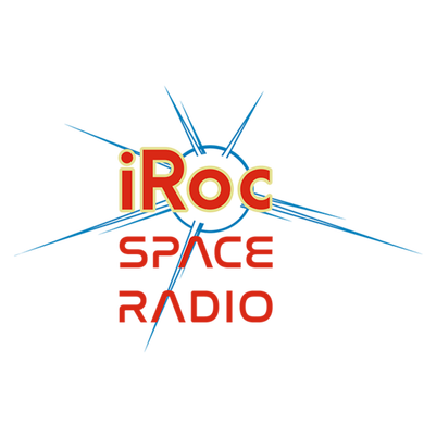 iRoc Space Radio logo