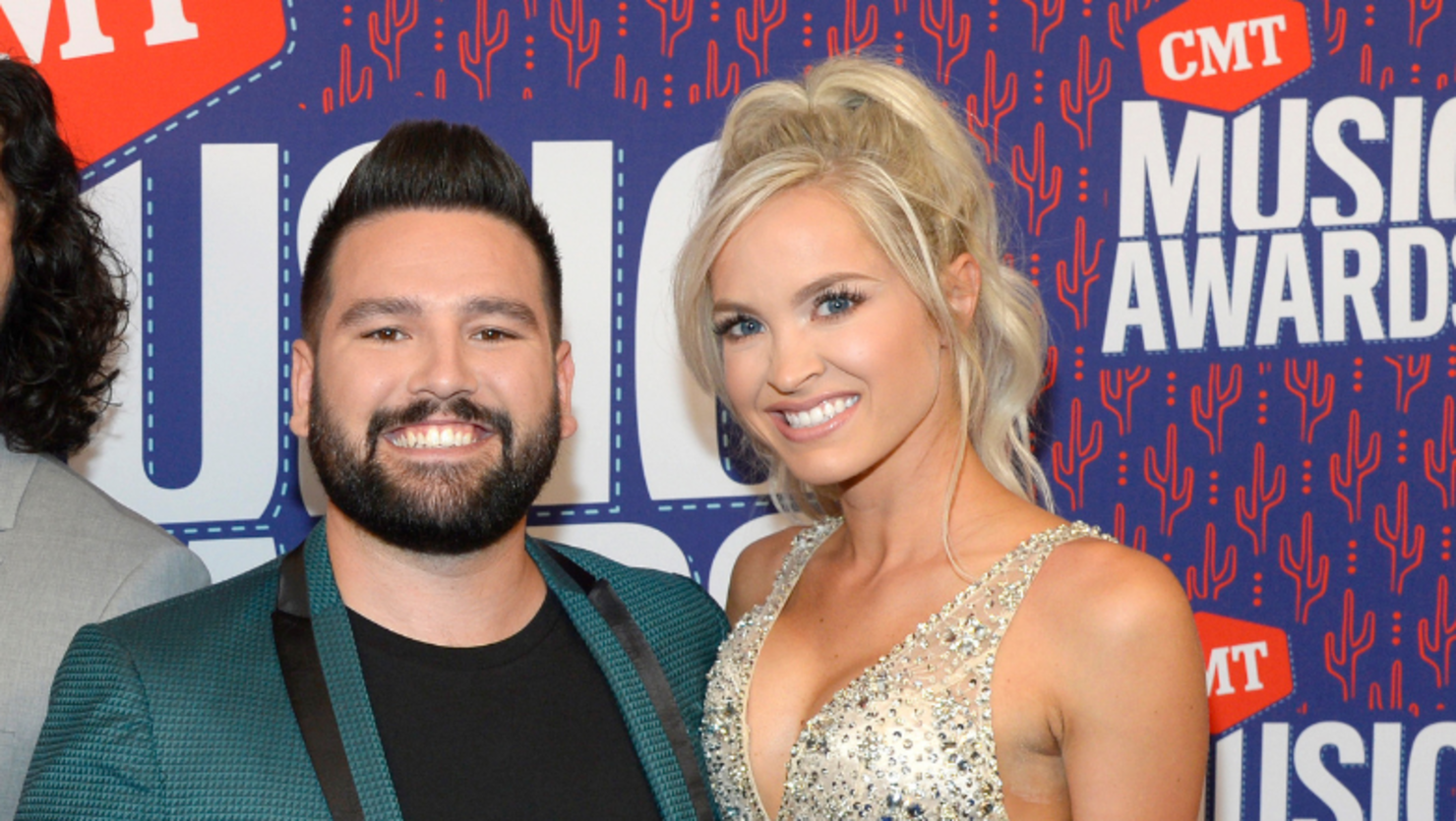 Shay Mooney Celebrates Wife Hannah’s Birthday: ‘Life Is Fun Because Of