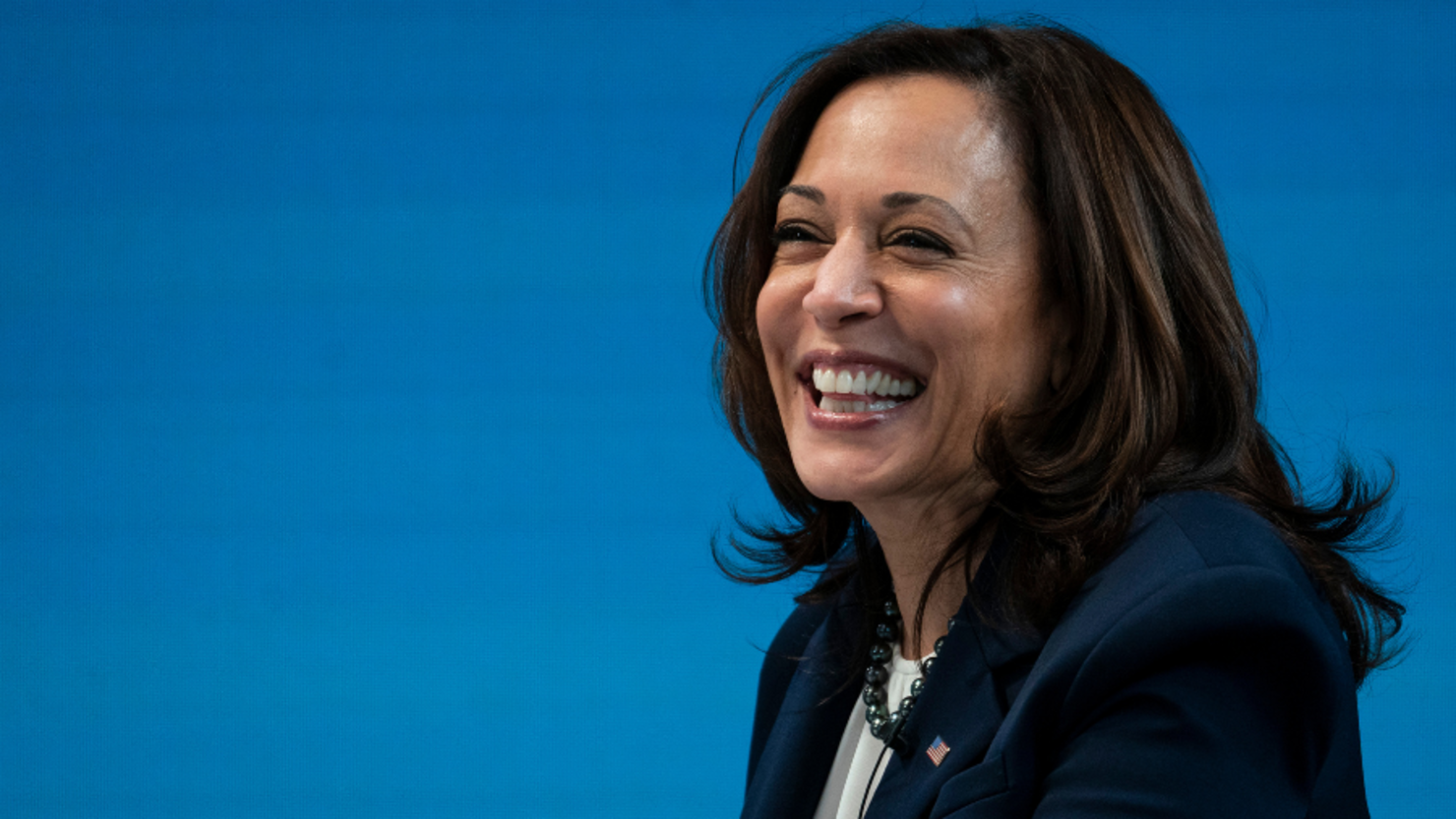 Kamala Harris Becomes The First VP To Earn A Wax Figure At Madame ...