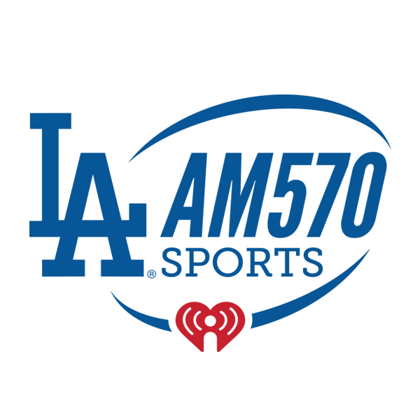 AM 570 LA Sports | iHeart