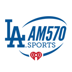 AM 570 LA Sports