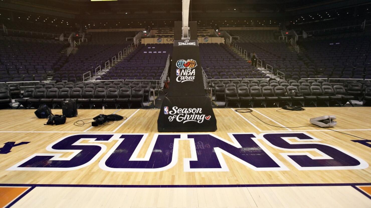 Phoenix Suns