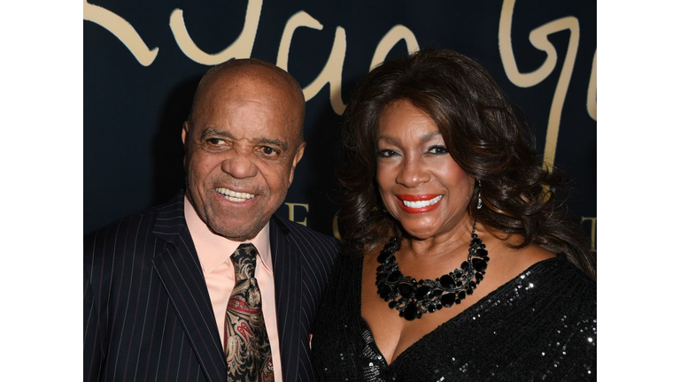US-ENTERTAINMENT-MOTOWN