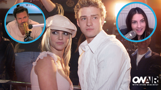 Sisanie Breaks Down the Mind-Blowing Moments In ‘Framing Britney Spears’