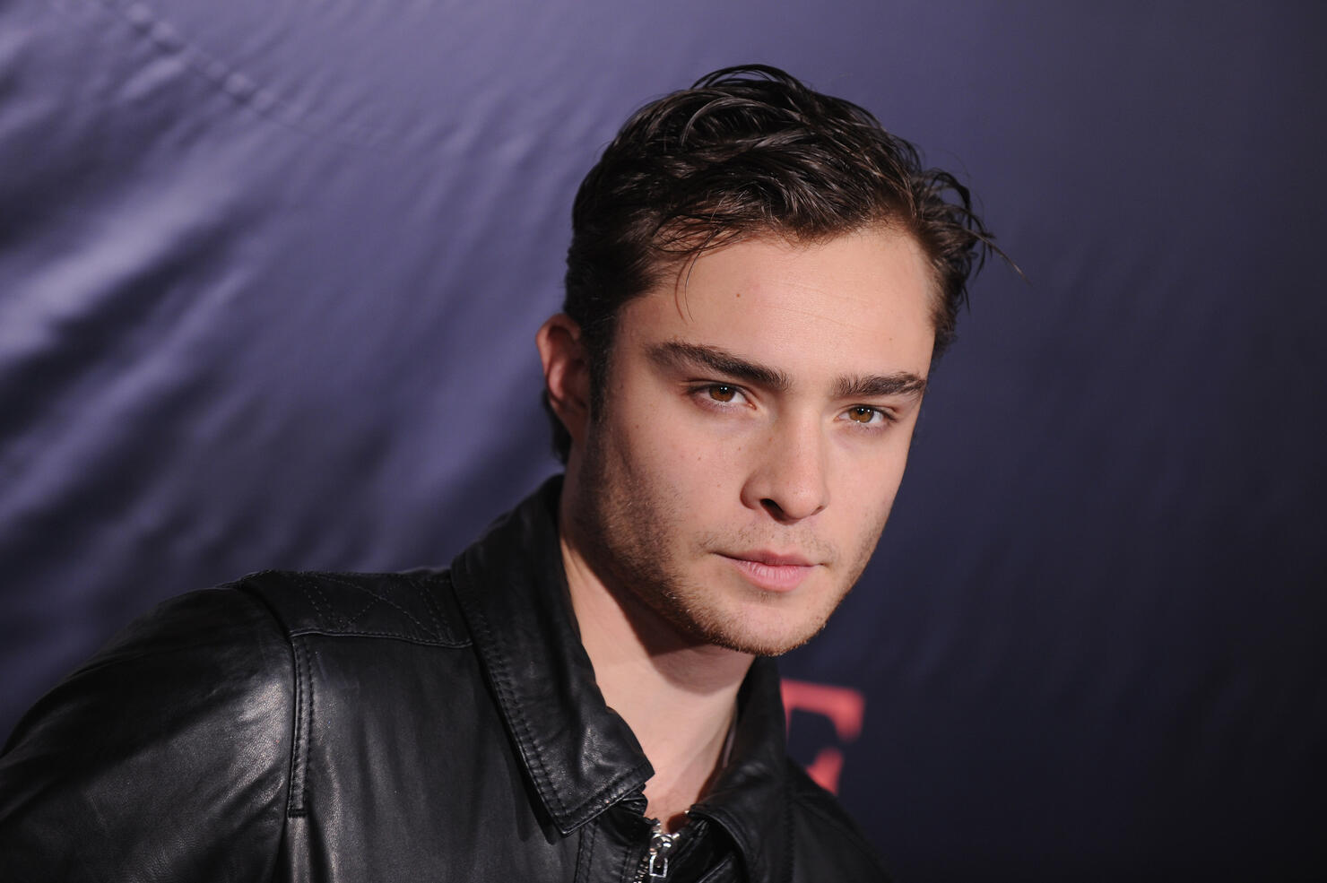 Ed Westwick Reprises 'Gossip Girl' Character Chuck Bass In First TikTok