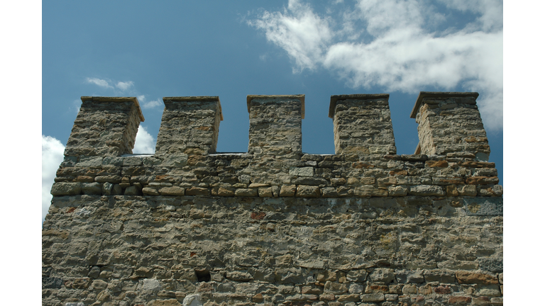 CASTLE