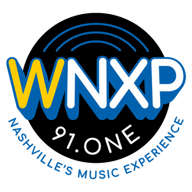 WNXP 91.One logo