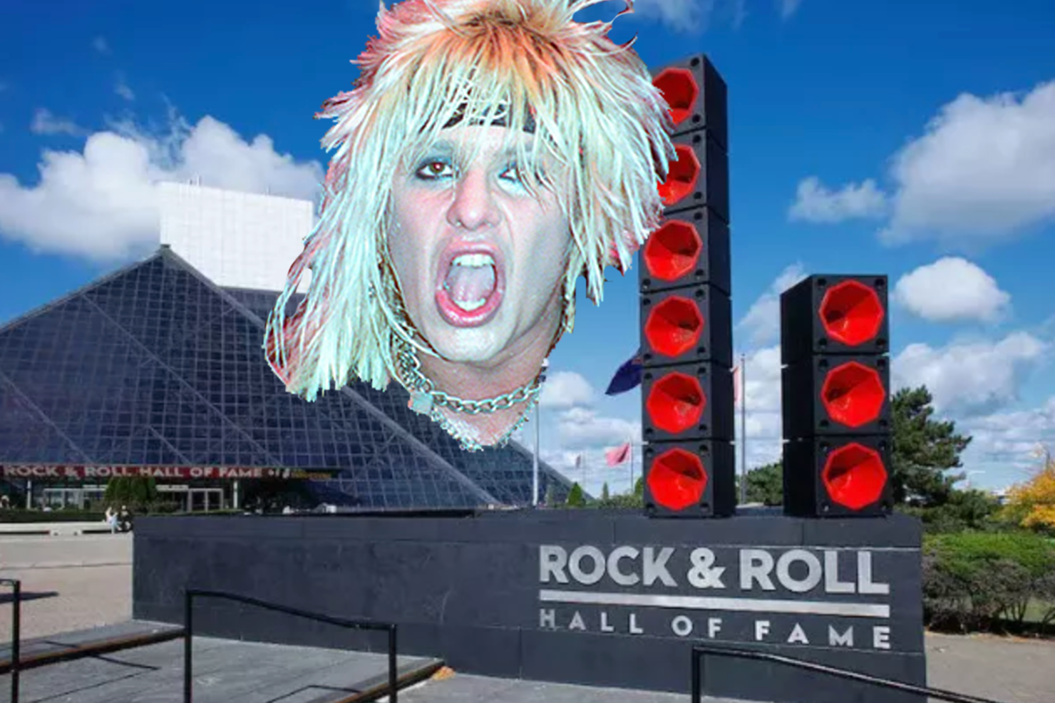 13 Outrageous Rock And Roll Hall Of Fame Snubs