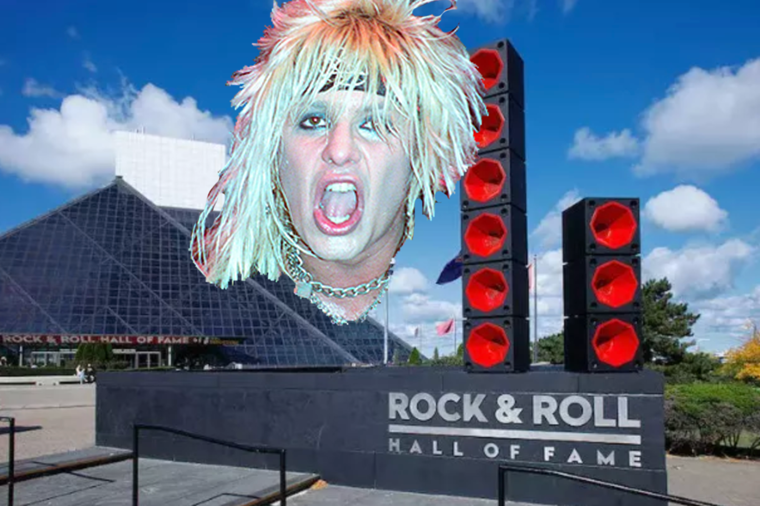 13 Outrageous Rock And Roll Hall Of Fame Snubs iHeart