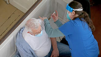 Alabama Extending Vaccination Plan To More Residents This Month