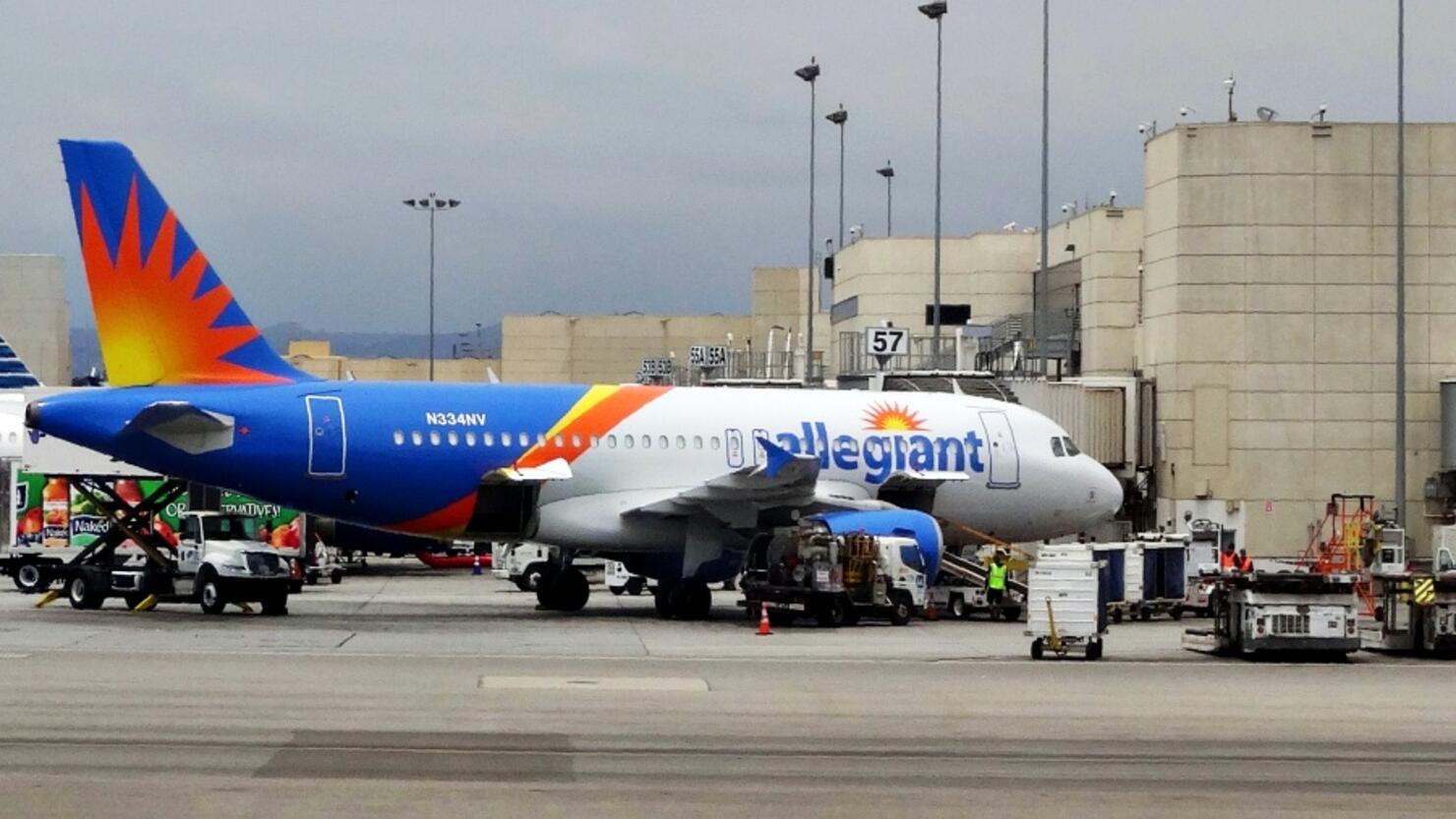 US-AVIATION-AIRLINES-AIRPORT
