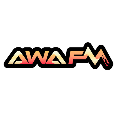 Awa FM logo