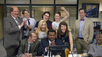 The Camera As A Character On 'The Office Deep Dive'