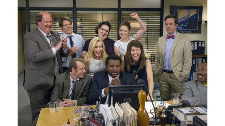 The Office - Season 9