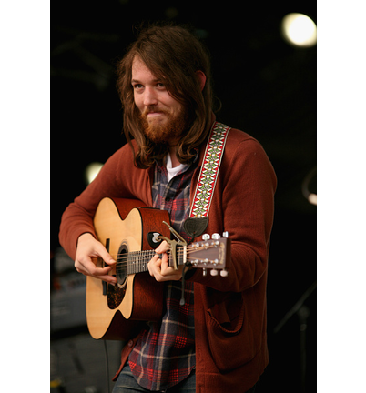 The Falls Music & Arts Festival 2008 - Day 1