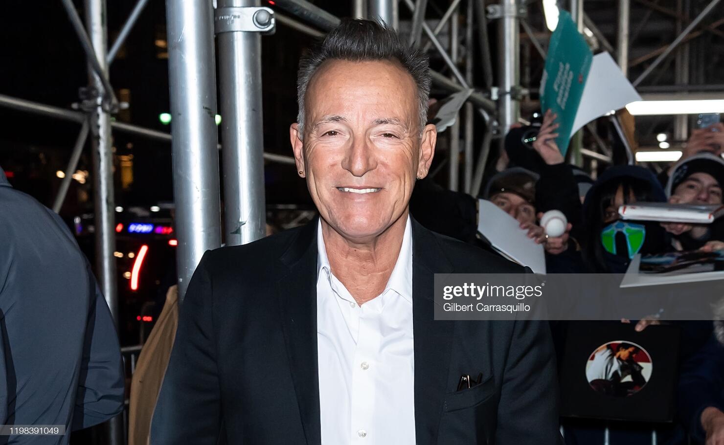 Getty Images 